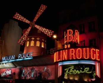 Paris